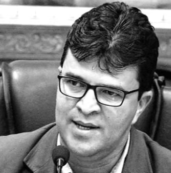 Anderson de Melo