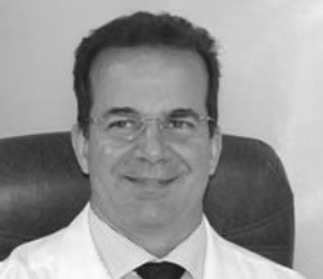 Dr. Sergio Barcelos